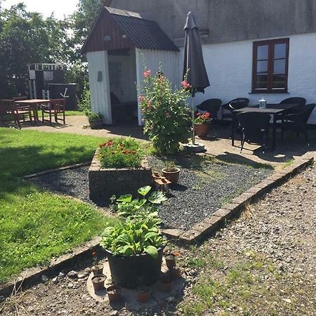 Korshojgards Bed Og Breakfast Bed & Breakfast Herlufmagle Екстериор снимка