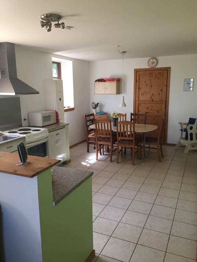 Korshojgards Bed Og Breakfast Bed & Breakfast Herlufmagle Екстериор снимка