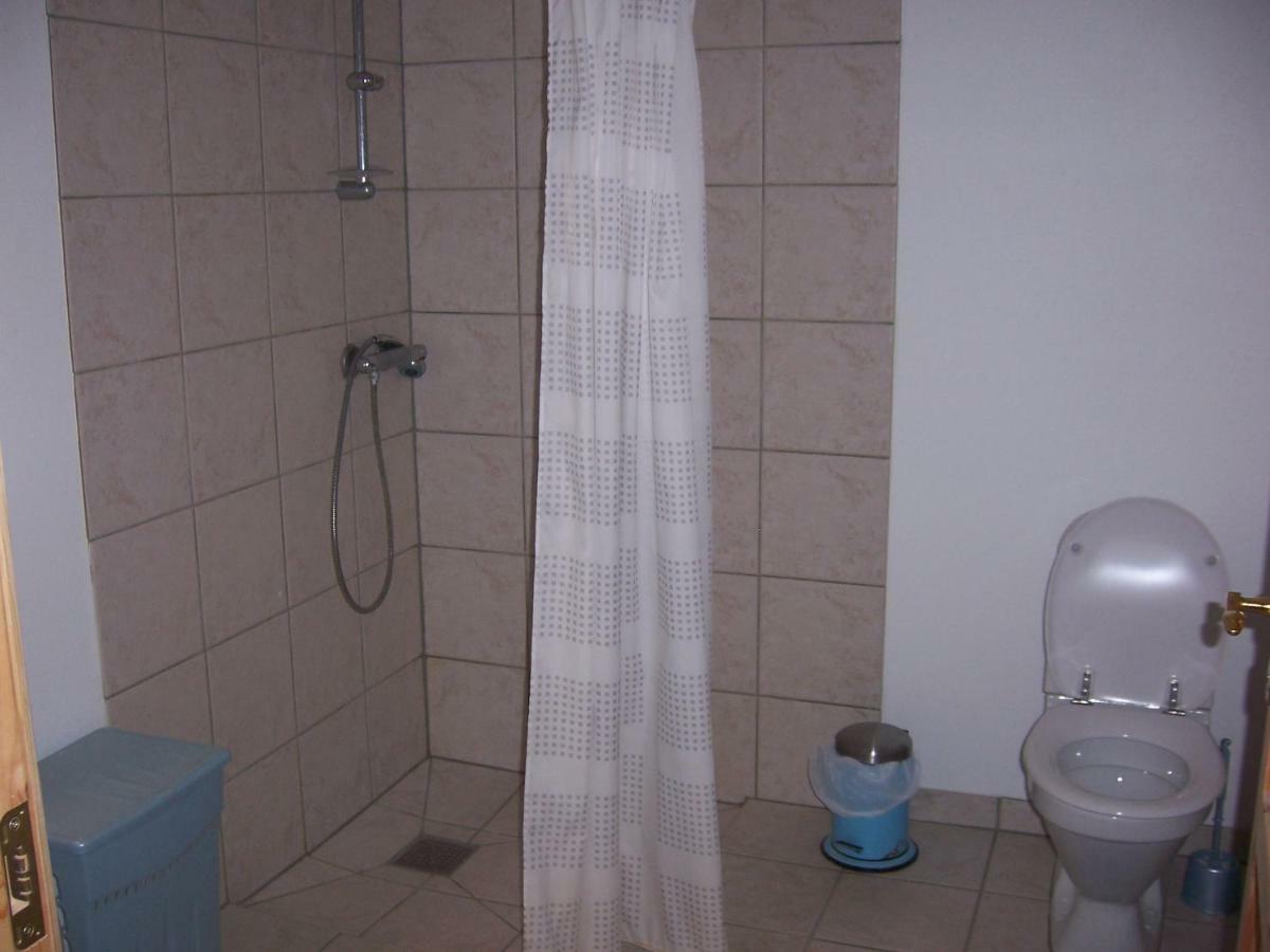 Korshojgards Bed Og Breakfast Bed & Breakfast Herlufmagle Екстериор снимка